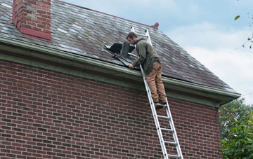 what affects urgent Littleham roof repairs