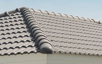 advantages of Littleham clay roofing