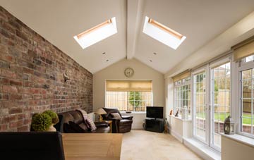conservatory roof insulation Littleham, Devon