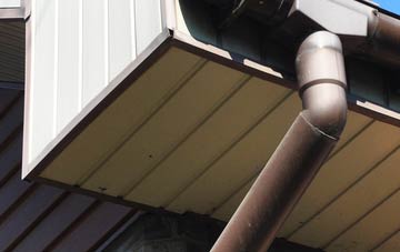 Littleham soffit installation costs