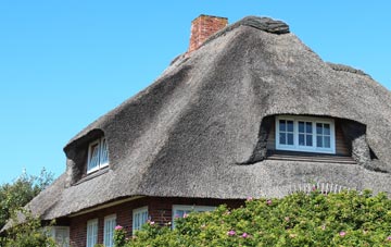thatch roofing Littleham, Devon